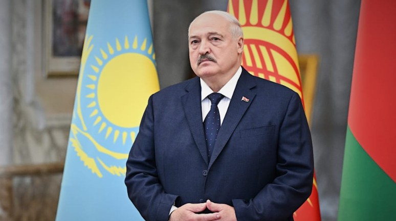 ლუკაშენკომ ტრამპთან შეთანხმების ფარგლებში 123 პატიმარი შეიწყალა