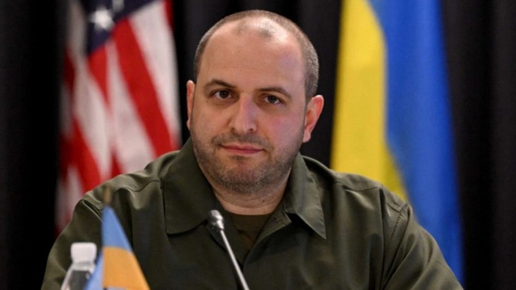 ვიმედოვნებთ, დღის ბოლომდე მივაღწევთ შეთანხმებას, რომელიც მშვიდობასთან დაგვაახლოებს - რუსტემ უმეროვი