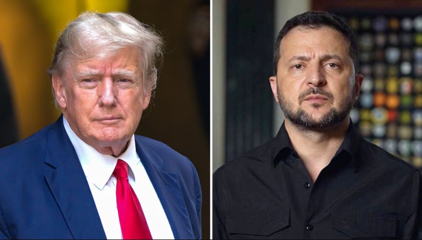 Agence France-Presse: კიევმა უარყო აშშ-ის მოთხოვნა, გაიყვანოს ჯარები დონეცკისა და ლუგანსკის ოლქებიდან