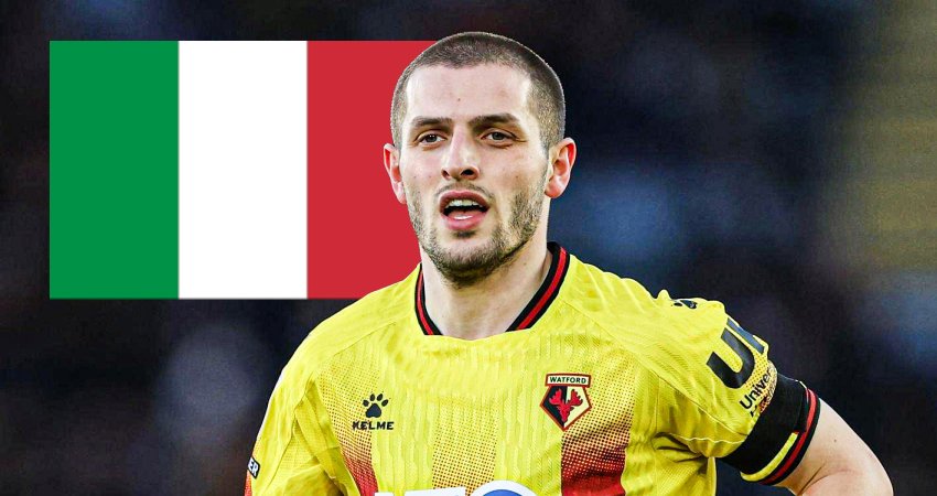 გიორგი ჩაკვეტაძე იტალიურ გრანდს დაუკავშირეს