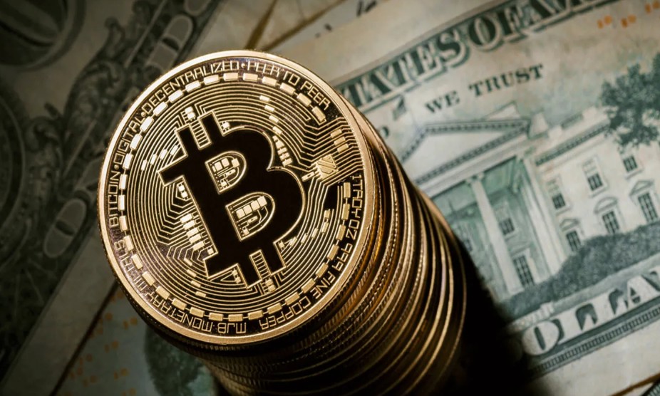 ბიტკოინის და სხვა კრიპტოაქტივების შეფასება მკვეთრად გაიზარდა