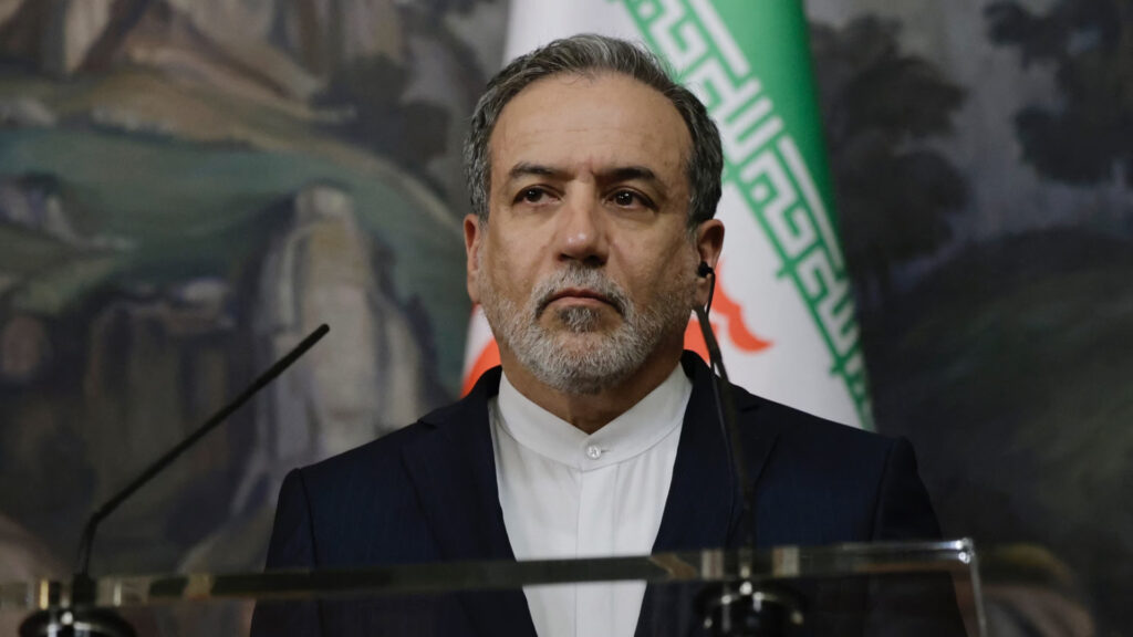 ირანის საგარეო საქმეთა მინისტრი: მომიტინგეების სიკვდილით დასჯის უახლოესი გეგმები არ არსებობს