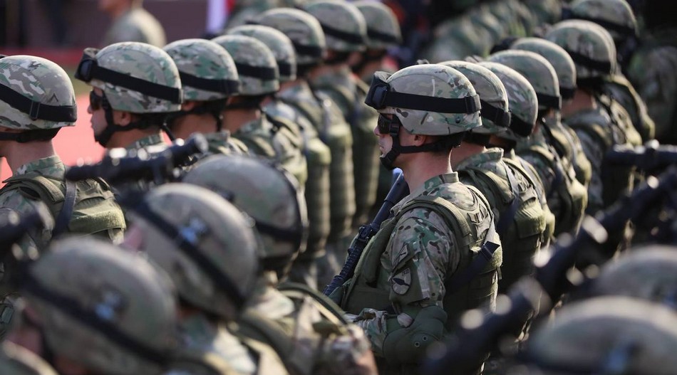 წვევამდელი დამატებით სამედიცინო გამოკვლევებზე უარის შემთხვევაში ₾1000-ით დაჯარიმდება – ცვლილება „თავდაცვის კოდექსში“