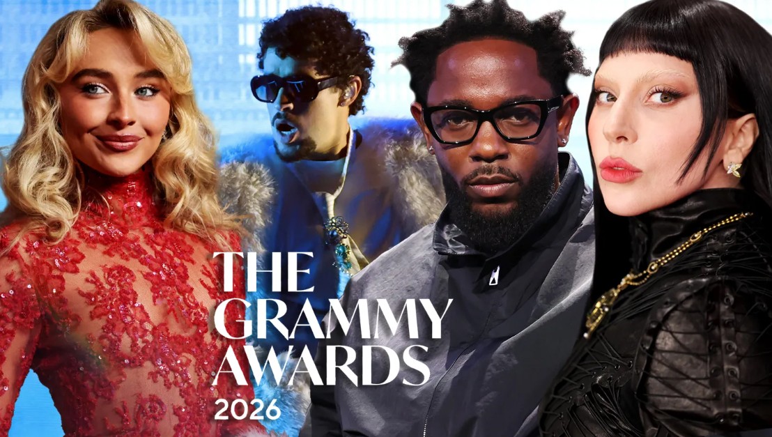 „გრემის“ ნომინანტების სია დასახელდა