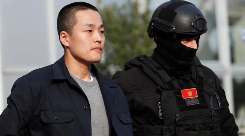 კრიპტოპროექტ Terra/Luna-ს დამფუძნებელს 15 წლით პატიმრობა მიესაჯა