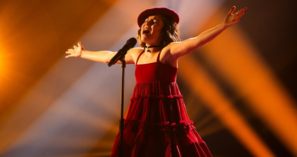 საბავშვო ევროვიზია 2025-ის გამარჯვებული საფრანგეთი გახდა - საქართველო მესამე ადგილზე გავიდა