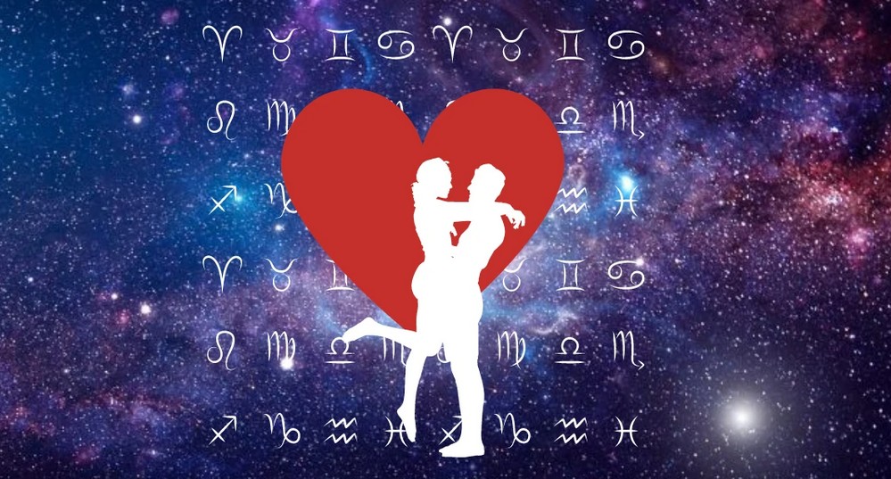 ზოდიაქოს TOP 5 გამორჩეული წყვილი