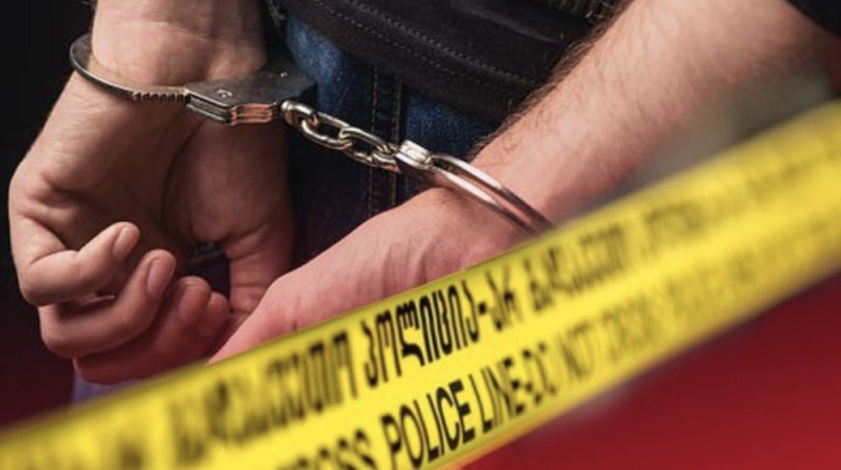 მარჯანიშვილის ქუჩის მიმდებარედ ქალის მკვლელობის ბრალდებით 1 ადამიანი დავაკავეთ