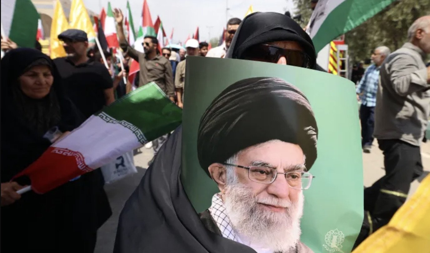 აშშ-მა ირანში დემონსტრანტებზე ძალადობაზე პასუხისმგებელი ოფიციალური პირები დაასანქცირა