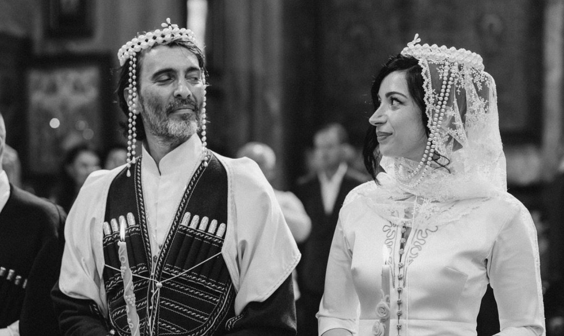 კარლო პონტიმ რელიგია შეიცვალა – რატომ მიიღო ეს გადაწყვეტილება სოფი ლორენის ვაჟმა