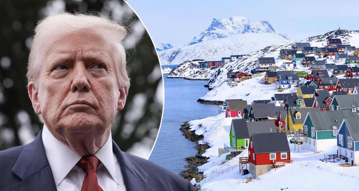 დანიის პრემიერ-მინისტრი ტრამპს მოუწოდებს, გრენლანდიის მიტაცების შესახებ მუქარა შეწყვიტოს
